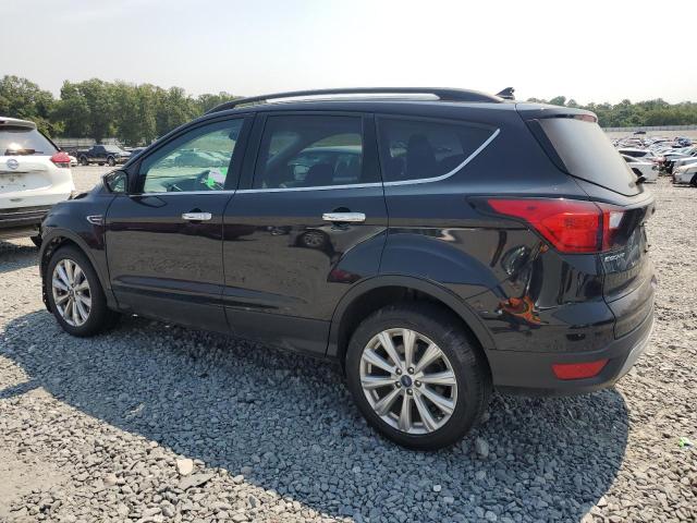 Photo 1 VIN: 1FMCU9HD5KUC36356 - FORD ESCAPE 