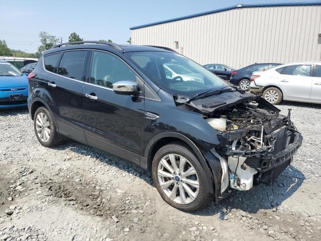 Photo 3 VIN: 1FMCU9HD5KUC36356 - FORD ESCAPE 