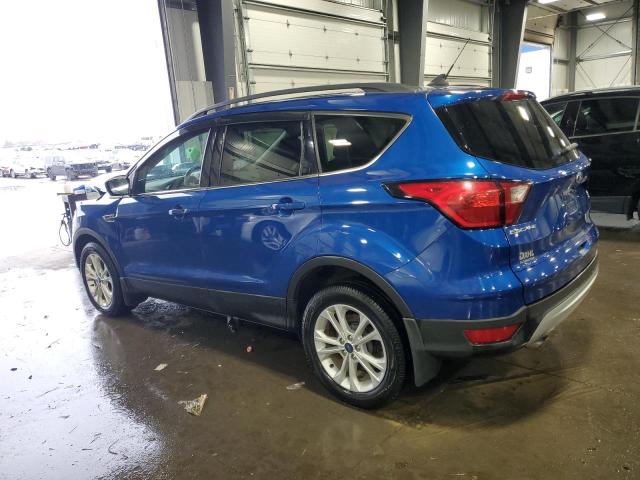 Photo 1 VIN: 1FMCU9HD5KUC54503 - FORD ESCAPE SEL 