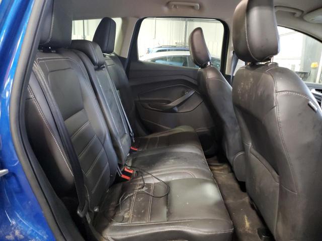 Photo 10 VIN: 1FMCU9HD5KUC54503 - FORD ESCAPE SEL 