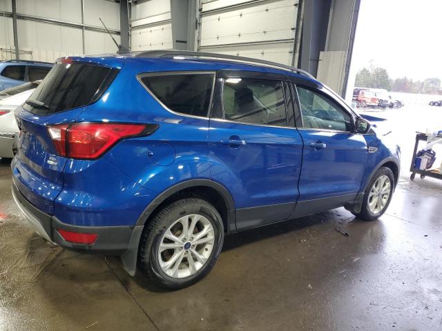 Photo 2 VIN: 1FMCU9HD5KUC54503 - FORD ESCAPE SEL 