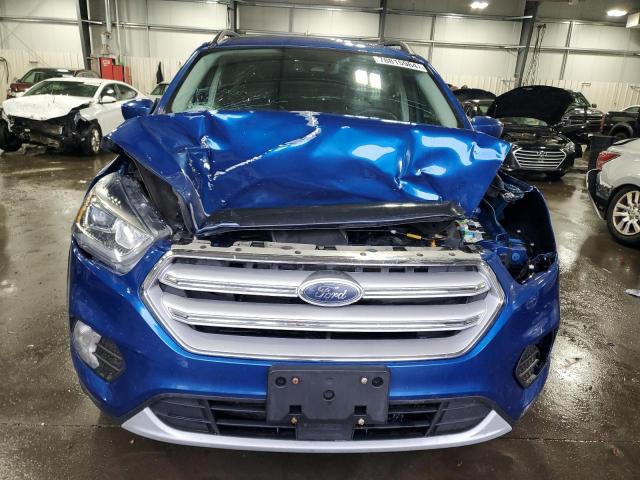 Photo 4 VIN: 1FMCU9HD5KUC54503 - FORD ESCAPE SEL 