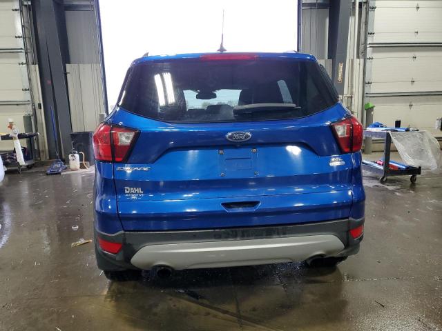 Photo 5 VIN: 1FMCU9HD5KUC54503 - FORD ESCAPE SEL 