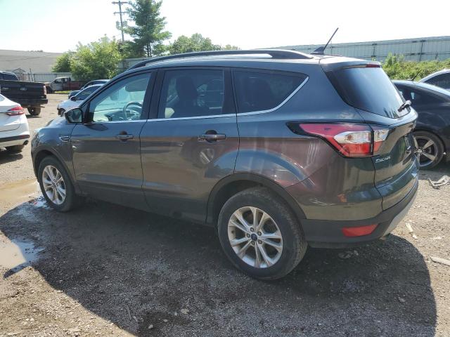 Photo 1 VIN: 1FMCU9HD6JUA21163 - FORD ESCAPE 