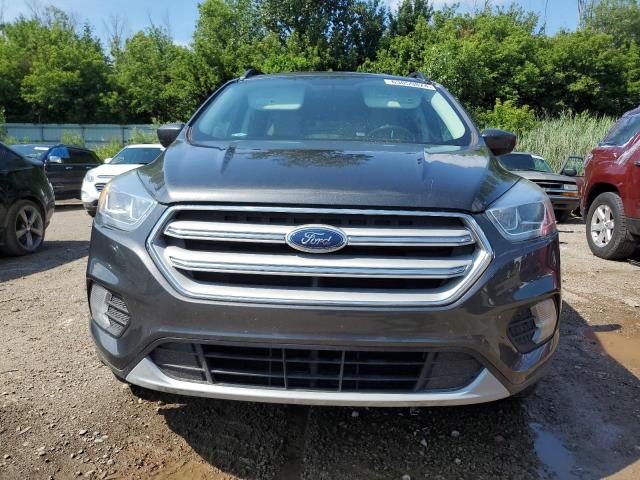 Photo 4 VIN: 1FMCU9HD6JUA21163 - FORD ESCAPE 