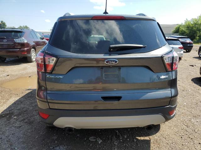 Photo 5 VIN: 1FMCU9HD6JUA21163 - FORD ESCAPE 