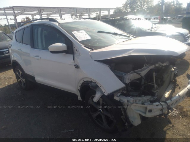 Photo 0 VIN: 1FMCU9HD6JUA50789 - FORD ESCAPE 