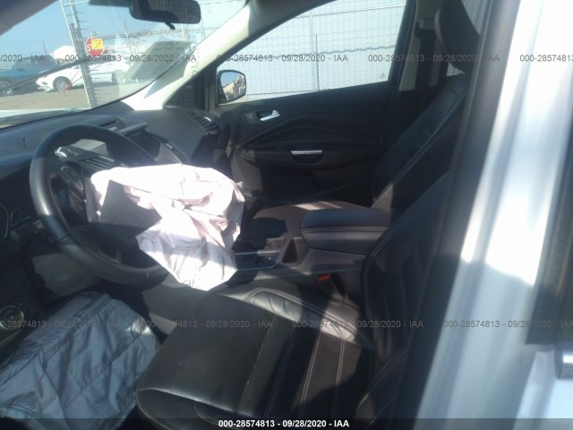 Photo 4 VIN: 1FMCU9HD6JUA50789 - FORD ESCAPE 