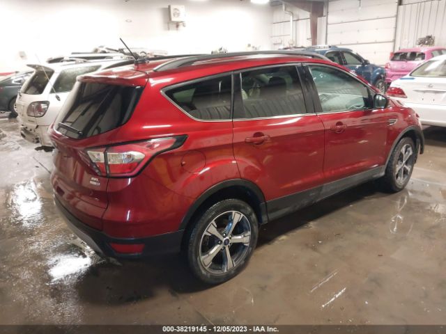 Photo 3 VIN: 1FMCU9HD6JUA55359 - FORD ESCAPE 