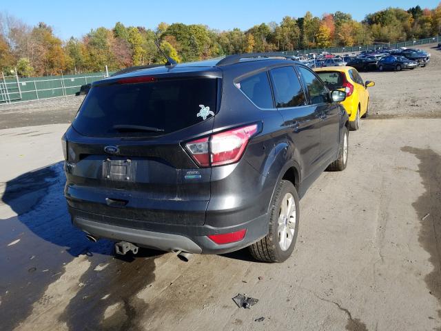 Photo 3 VIN: 1FMCU9HD6JUA60187 - FORD ESCAPE 