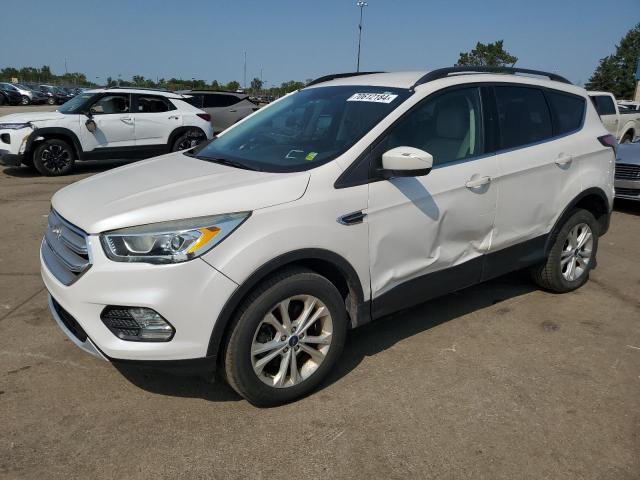 Photo 0 VIN: 1FMCU9HD6JUA72680 - FORD ESCAPE SEL 