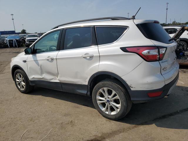 Photo 1 VIN: 1FMCU9HD6JUA72680 - FORD ESCAPE SEL 