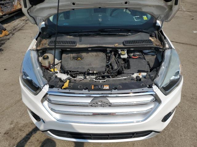 Photo 11 VIN: 1FMCU9HD6JUA72680 - FORD ESCAPE SEL 