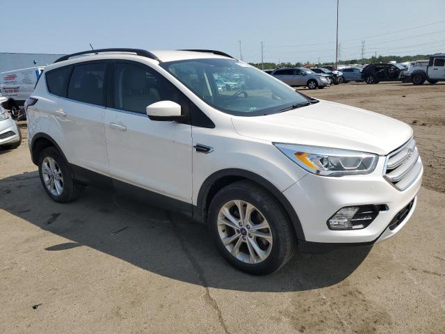 Photo 3 VIN: 1FMCU9HD6JUA72680 - FORD ESCAPE SEL 