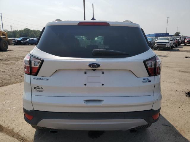 Photo 5 VIN: 1FMCU9HD6JUA72680 - FORD ESCAPE SEL 