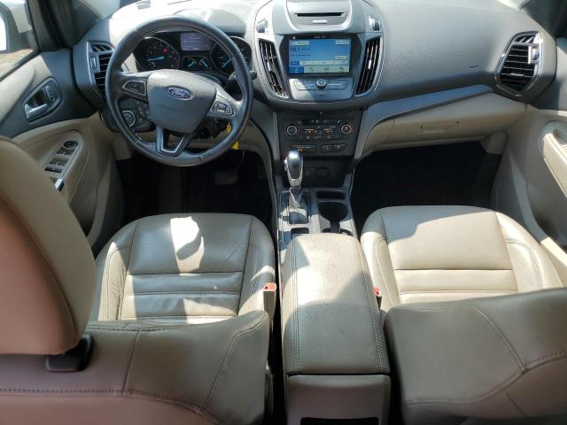 Photo 7 VIN: 1FMCU9HD6JUA72680 - FORD ESCAPE SEL 