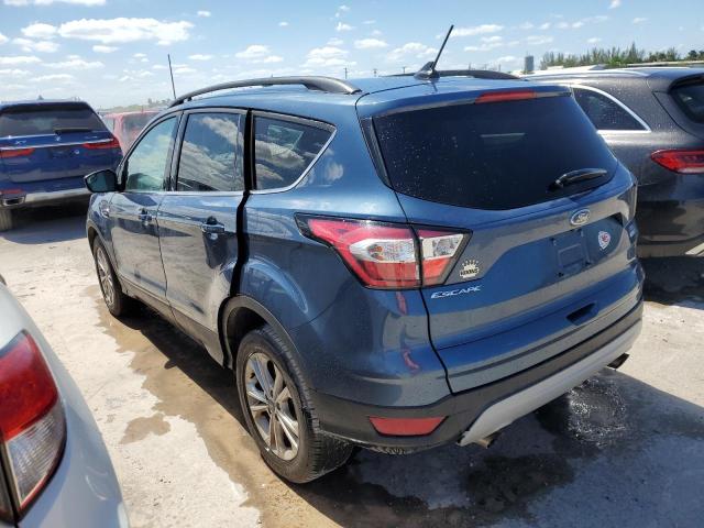 Photo 1 VIN: 1FMCU9HD6JUB05466 - FORD ESCAPE SEL 