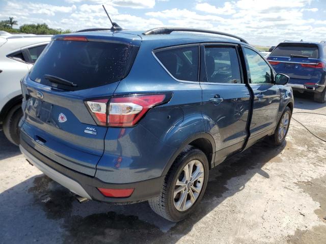 Photo 2 VIN: 1FMCU9HD6JUB05466 - FORD ESCAPE SEL 