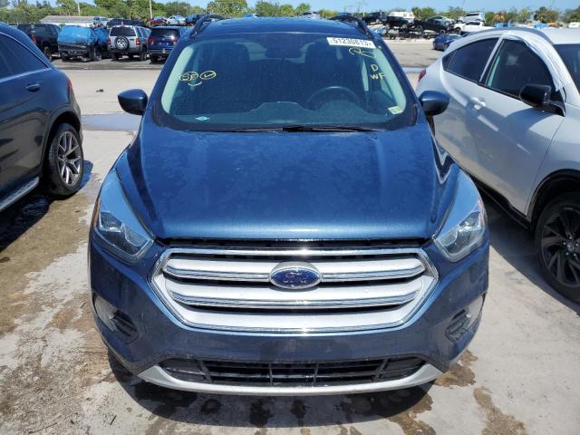 Photo 4 VIN: 1FMCU9HD6JUB05466 - FORD ESCAPE SEL 