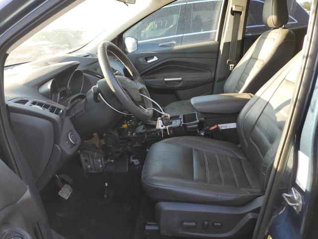 Photo 6 VIN: 1FMCU9HD6JUB05466 - FORD ESCAPE SEL 