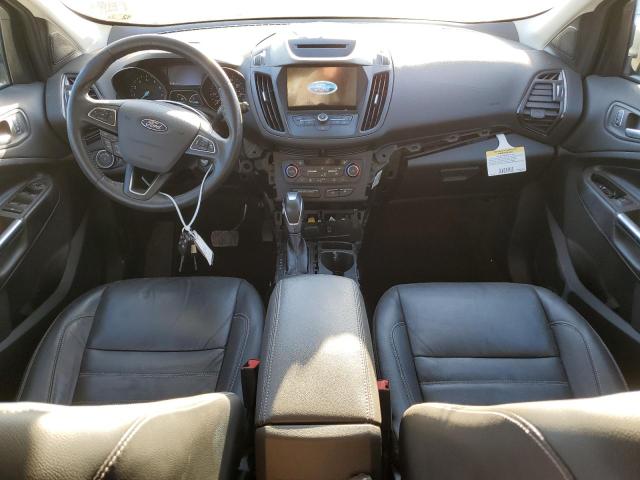 Photo 7 VIN: 1FMCU9HD6JUB05466 - FORD ESCAPE SEL 