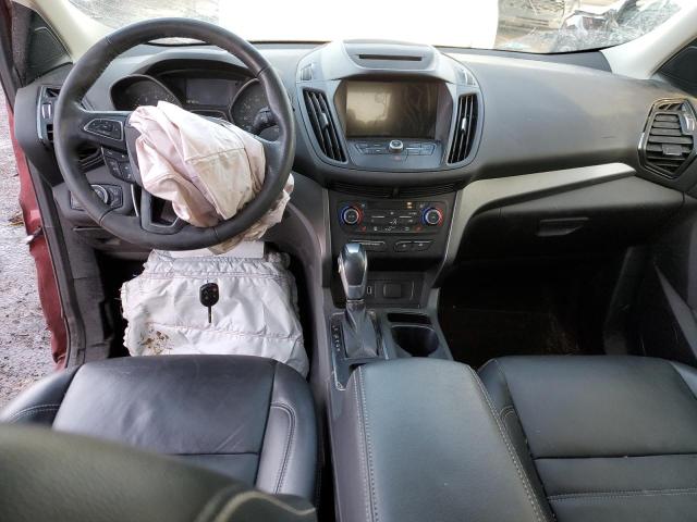 Photo 7 VIN: 1FMCU9HD6JUB06505 - FORD ESCAPE SEL 