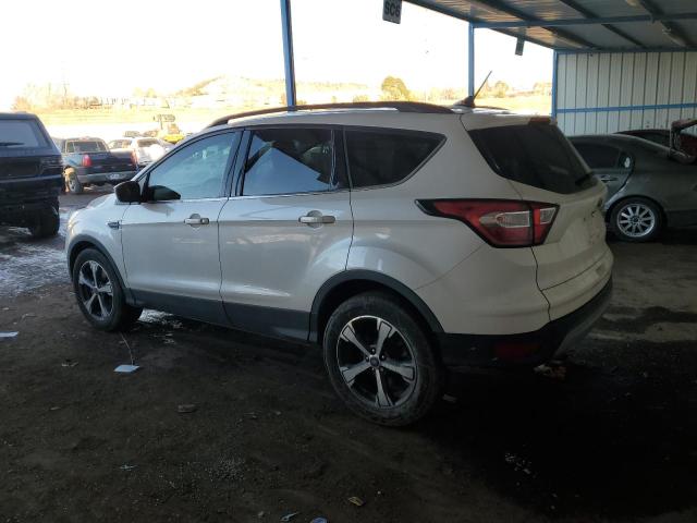 Photo 1 VIN: 1FMCU9HD6JUB12854 - FORD ESCAPE SEL 