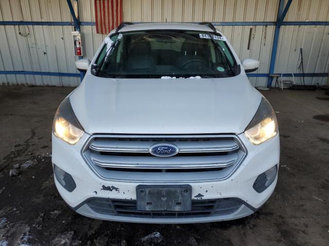 Photo 4 VIN: 1FMCU9HD6JUB12854 - FORD ESCAPE SEL 