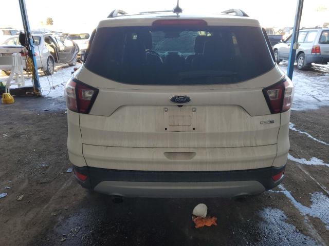 Photo 5 VIN: 1FMCU9HD6JUB12854 - FORD ESCAPE SEL 