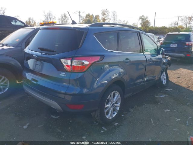 Photo 3 VIN: 1FMCU9HD6JUB22753 - FORD ESCAPE 