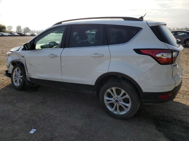 Photo 1 VIN: 1FMCU9HD6JUB56188 - FORD ESCAPE SEL 