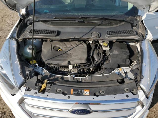 Photo 11 VIN: 1FMCU9HD6JUB56188 - FORD ESCAPE SEL 