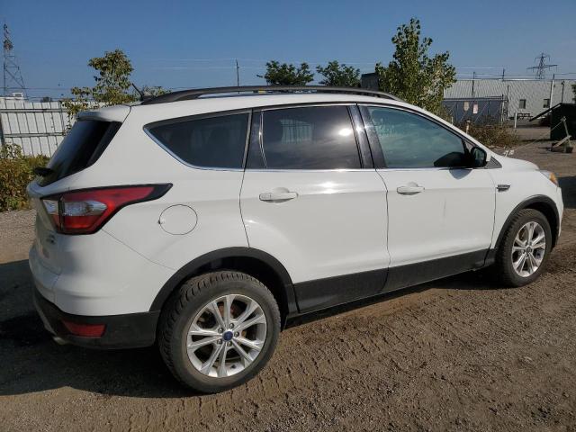 Photo 2 VIN: 1FMCU9HD6JUB56188 - FORD ESCAPE SEL 