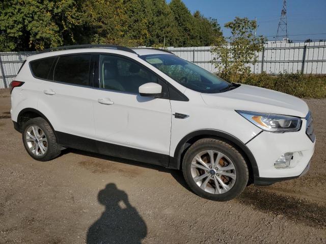 Photo 3 VIN: 1FMCU9HD6JUB56188 - FORD ESCAPE SEL 