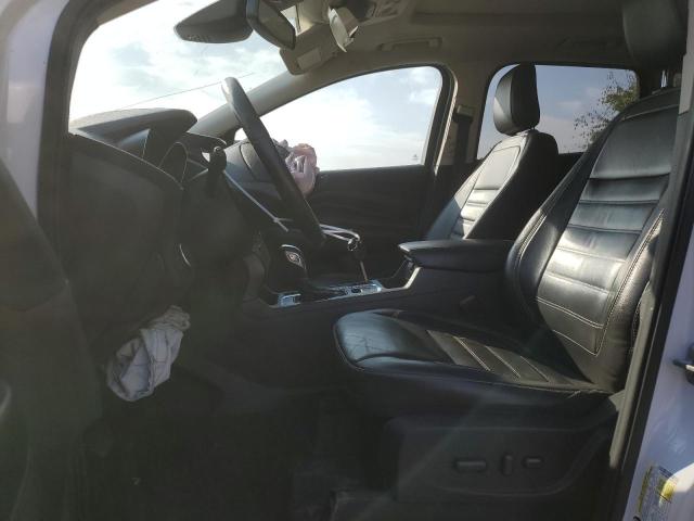 Photo 6 VIN: 1FMCU9HD6JUB56188 - FORD ESCAPE SEL 