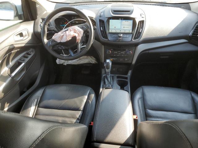 Photo 7 VIN: 1FMCU9HD6JUB56188 - FORD ESCAPE SEL 