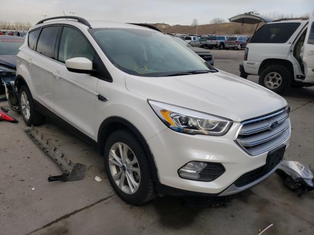 Photo 0 VIN: 1FMCU9HD6JUB73086 - FORD ESCAPE 