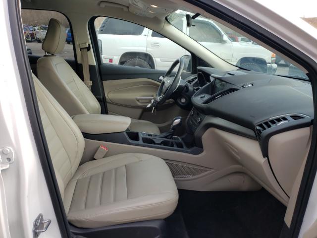 Photo 4 VIN: 1FMCU9HD6JUB73086 - FORD ESCAPE 