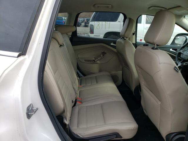 Photo 5 VIN: 1FMCU9HD6JUB73086 - FORD ESCAPE 