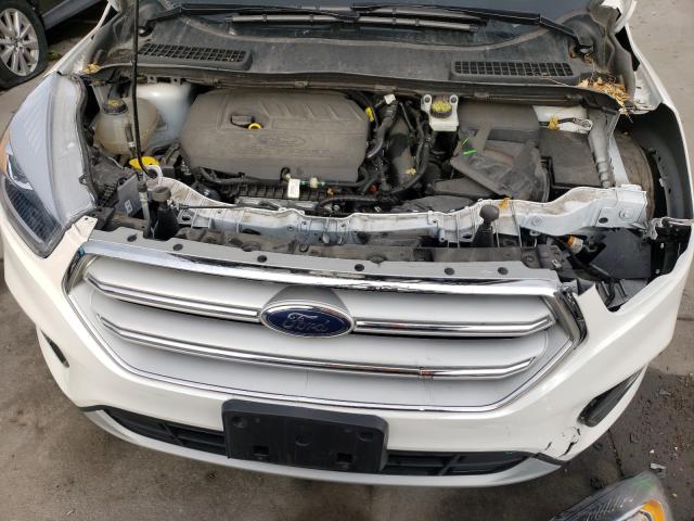 Photo 6 VIN: 1FMCU9HD6JUB73086 - FORD ESCAPE 