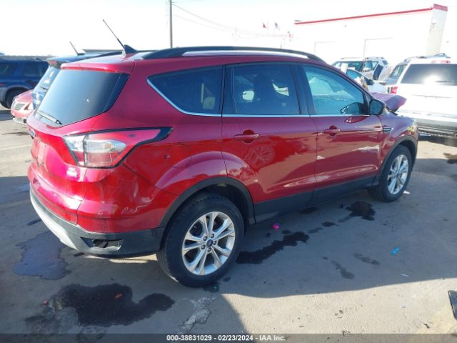 Photo 3 VIN: 1FMCU9HD6JUB73346 - FORD ESCAPE 