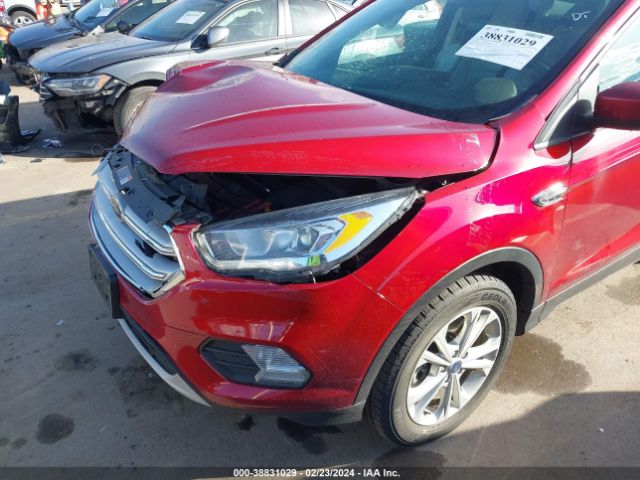 Photo 5 VIN: 1FMCU9HD6JUB73346 - FORD ESCAPE 