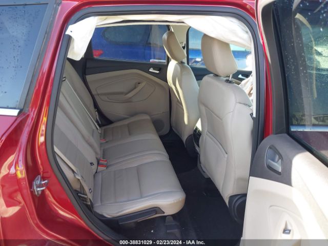 Photo 7 VIN: 1FMCU9HD6JUB73346 - FORD ESCAPE 