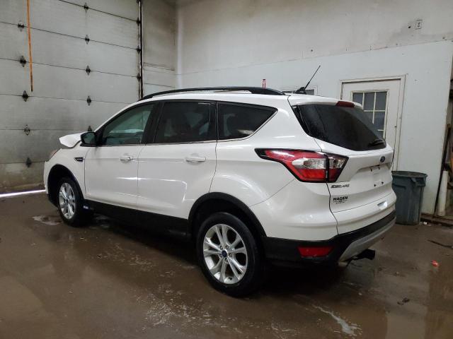 Photo 1 VIN: 1FMCU9HD6JUB82659 - FORD ESCAPE SEL 