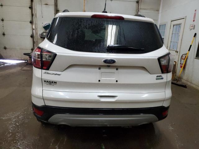 Photo 5 VIN: 1FMCU9HD6JUB82659 - FORD ESCAPE SEL 