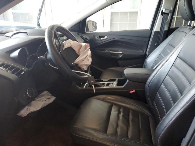 Photo 6 VIN: 1FMCU9HD6JUB82659 - FORD ESCAPE SEL 