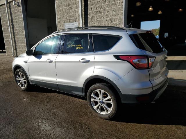 Photo 1 VIN: 1FMCU9HD6JUB87652 - FORD ESCAPE 