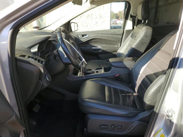 Photo 6 VIN: 1FMCU9HD6JUB87652 - FORD ESCAPE 