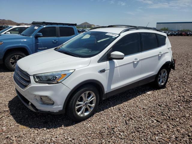 Photo 0 VIN: 1FMCU9HD6JUB87909 - FORD ESCAPE 