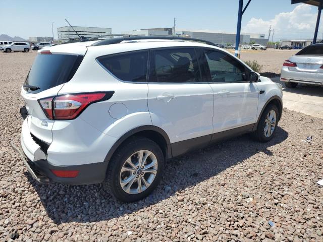 Photo 2 VIN: 1FMCU9HD6JUB87909 - FORD ESCAPE 